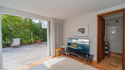 Bedroom 3 & 4