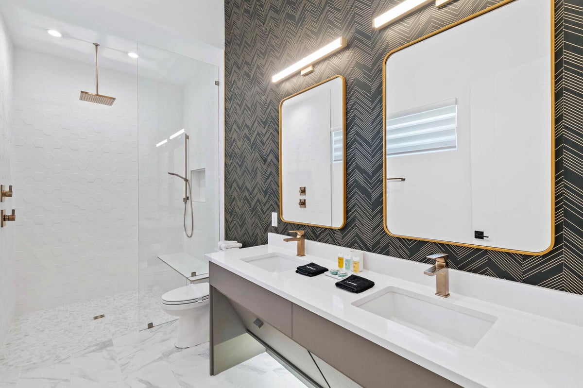 Reunion Royale Retreat