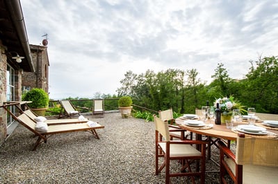 Luxury Villa Photo #13