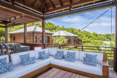 Luxury Villa Photo #10