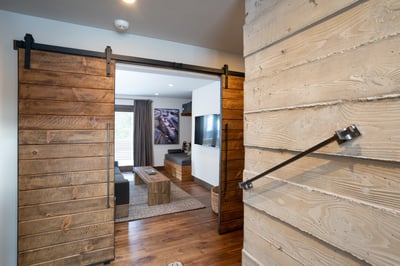 Luxury Villa Photo #14