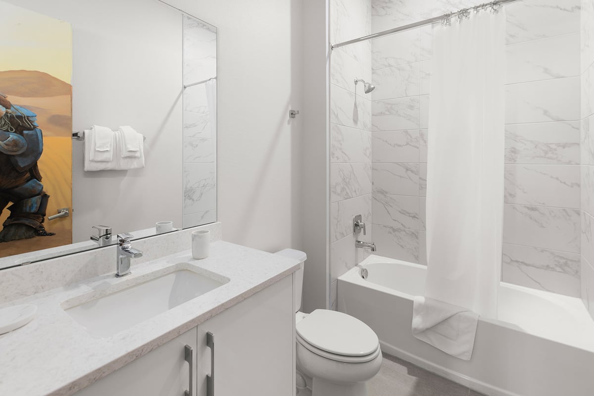 Bump & Run at Villatel Village Solterra