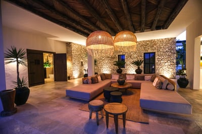 Luxury Villa Photo #24