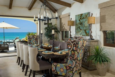 Luxury Villa Photo #25