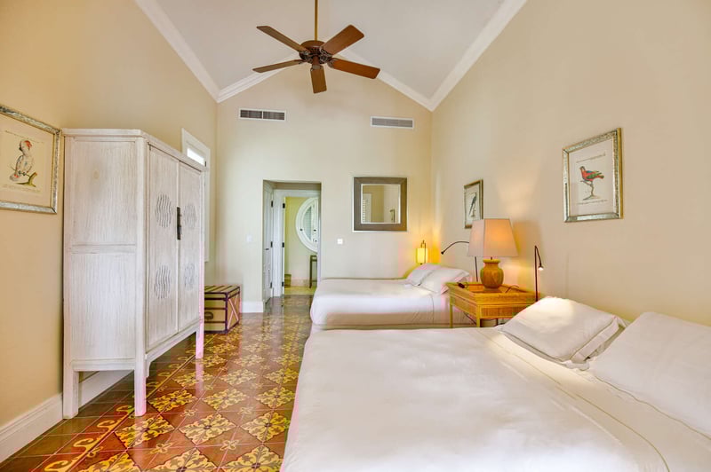 Tortuga C12 | Atalaya