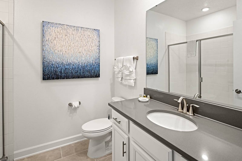 Discovery at Harbor Island Beach Club