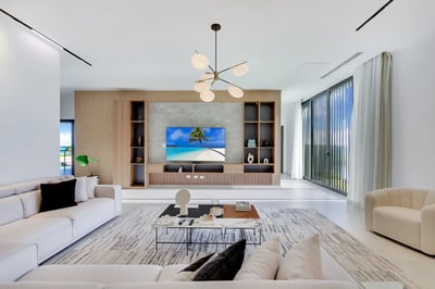 Luxury Villa Photo #49