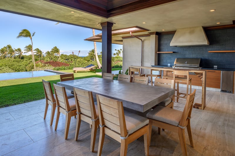 Pauoa Seabreeze Villa