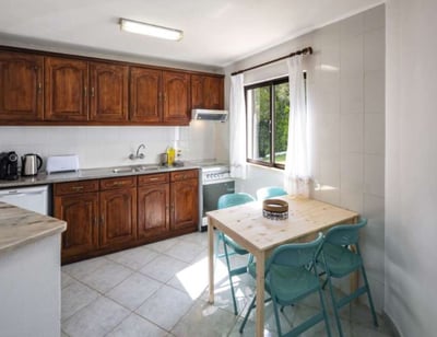 Luxury Villa Photo #12