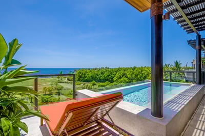 Luxury Villa Photo #8