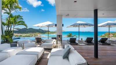 Luxury Villa Photo #20