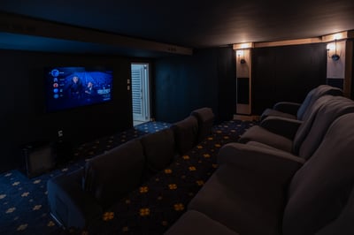 Luxury Villa Photo #29