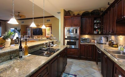 Luxury Villa Photo #13