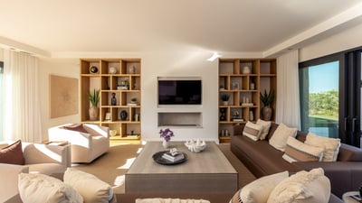 Luxury Villa Photo #8