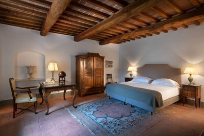 Luxury Villa Photo #24