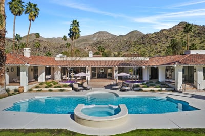 Bella Vista Estate