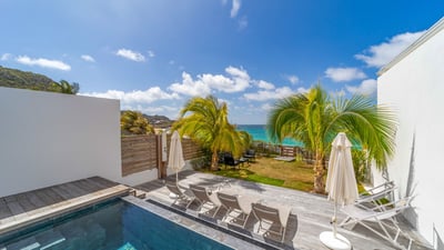 Luxury Villa Photo #11