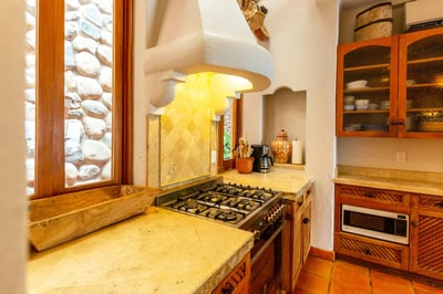 Luxury Villa Photo #24