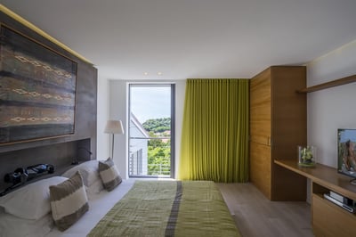 Luxury Villa Photo #17