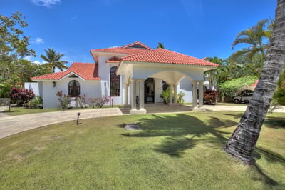 Luxury Villa Photo #21