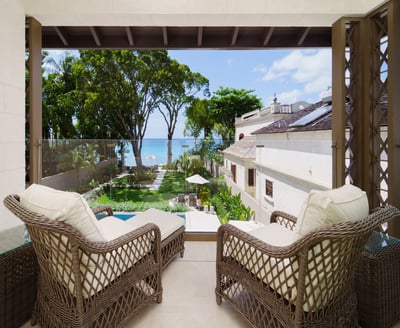 Luxury Villa Photo #26