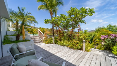 Luxury Villa Photo #16