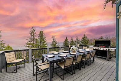 Luxury Villa Photo #41