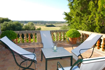 Luxury Villa Photo #23