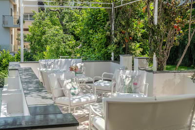 Luxury Villa Photo #14
