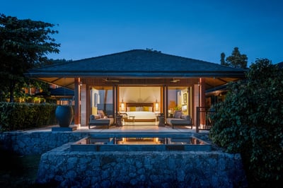 Luxury Villa Photo #35
