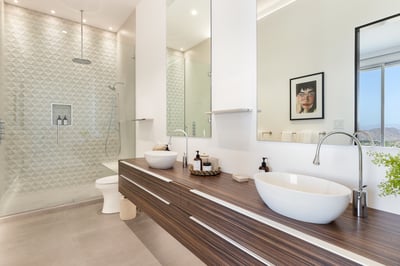 Guest bedroom 4 en suite