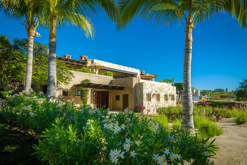 Casa Familia Feliz