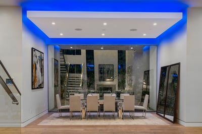 Luxury Villa Photo #14