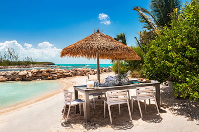Luxury Villa Photo #30