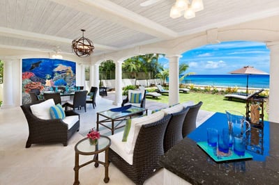 Luxury Villa Photo #5