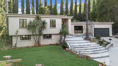 Luxury Villa Photo #84