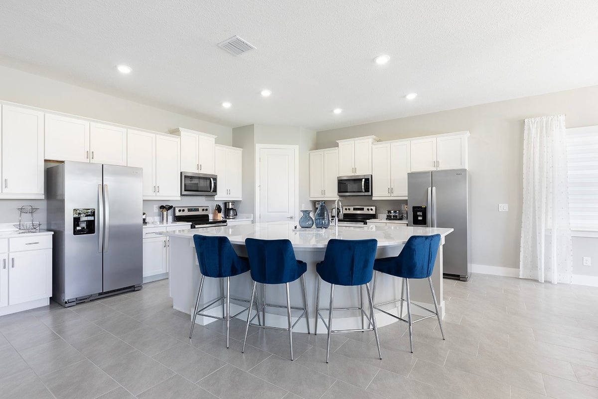 Stellar Voyage Villa