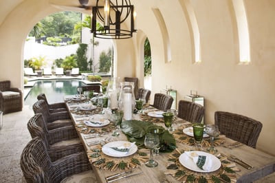 Luxury Villa Photo #7