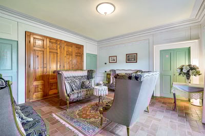 Luxury Villa Photo #18