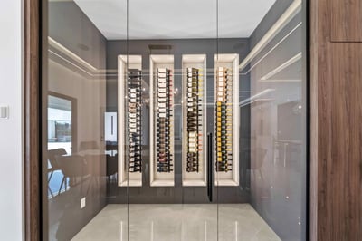 Luxury Villa Photo #27
