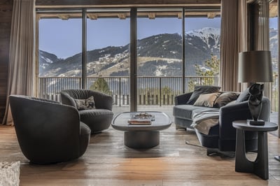 Upper Chalet