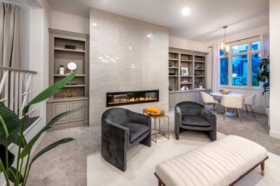Luxury Villa Photo #11