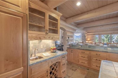 Luxury Villa Photo #11
