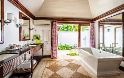 Luxury Villa Photo #20