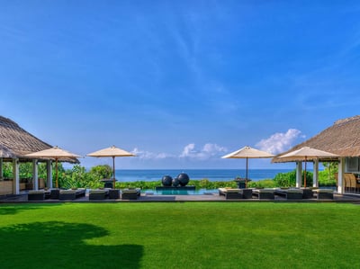 Seseh Beach Complex