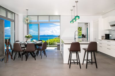 Luxury Villa Photo #13
