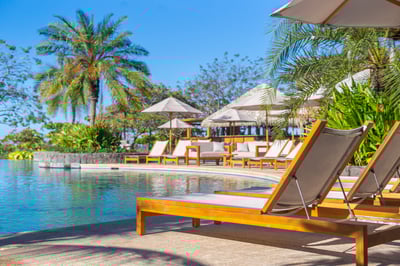 Hacienda Pinilla Beach Club