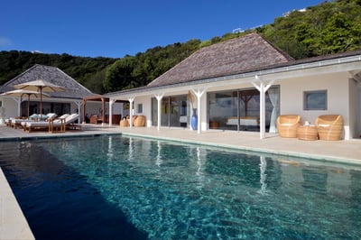 Luxury Villa Photo #5