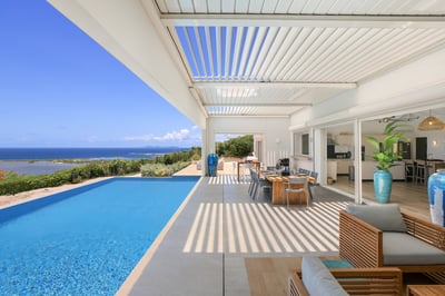 Luxury Villa Photo #7