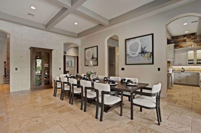 Luxury Villa Photo #19